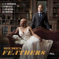 Dee Dee Bridgewater - Big Chief (Original mix)