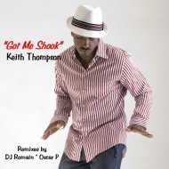 Keith Thompson - Got Me Shook (Township Sunday Mix)