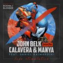 John Belk, Calavera & Manya feat. Daniel Kajmakoski - Love Stimulation (Boehm Remix)