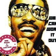Mr Rich and the Caretaker - We Can Work It Out (Original Mix)