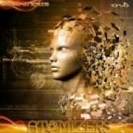 Atomizers - Human Species (Original Mix)