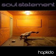 Hapkido - The Funk Is Alive & Well (Original Mix)