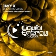Javy X - Break The Curse (Original Mix)