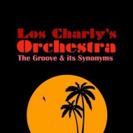 Los Charly\'s Orchestra - Feeling High (Instrumental Mix)