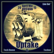 UUSVAN - Uptake (Set)