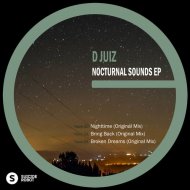 D Juiz - Broken Dreams (Original Mix)