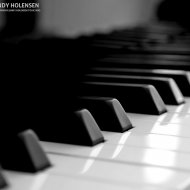 Andy Holensen - In Harmony (Andy Holensen Toxic Mix)