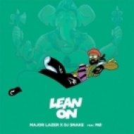 Major Lazer and DJ Snake - Lean On (ft. MO) (Shemce Remix)