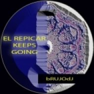 bRUJOdJ - El Repicar Keeps Going (Che Musica Mesh)