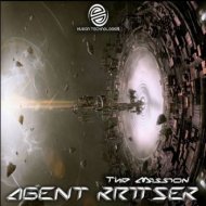 Agent Kritsek - Spiritualism (Original Mix)