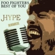 Foo Fighters - Best Of You (J-Hype Remix)