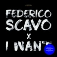 Federico Scavo - I Want (Original Mix)