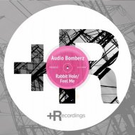 Audio Bomberz - Rabbit Hole (Original mix)
