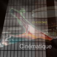 DACH13-13 - Orange Red Apartment (Original mix)