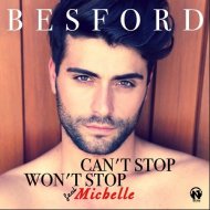Besford feat. Michelle - Can\'t Stop (Won\'t Stop) (NRJ Remix)