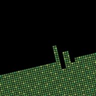 Marc Houle - Clock Width (Harvard Bass Remix)