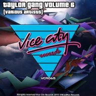 Rafael Valley - Time Moving (Original Mix)