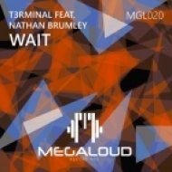 T3rminal feat. Nathan Brumley - Wait (Original Mix)
