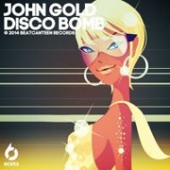 John Gold - Disco Bomb (Original Mix)