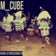 M_Cube - Life Of The North (Ancestral Drum Mix)