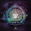 Dub FX - Don\'t Give Up (Champion Remix)