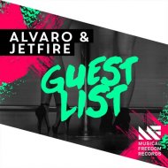 Alvaro & Jetfire - Guestlist (Sharps & GoodTimeMiller Remix)