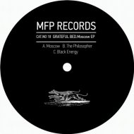 Grateful Bed - The Philosopher (Original Mix)