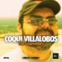 Coqui Villalobos - The Legendary (House Mix)