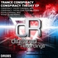 Trance Conspiracy - Conspiracy Theory (Original Mix)
