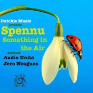 Spennu - Too Much Stress (Original Mix)