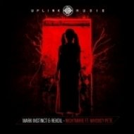 Mark Instinct & Rekoil feat. Whiskey Pete - Nightmare (Original Mix) (feat. Whiskey Pete)