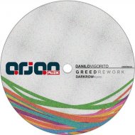 Danilo Vigorito - Greed (Darkrow Remix)