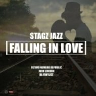 Stagz Jazz - Falling In Love (Original Mix)