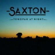 Saxton - Tonopah at Night (Original mix)