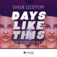 Shaun Escoffery - Days Like This (Booker T Kings Of Soul Dub)