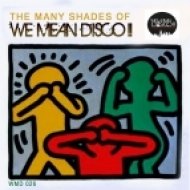 We Mean Disco!! - Slave to the Disco (Tribute to Trevor Horn)