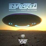 Invadhertz - Shape The Future (Original mix)