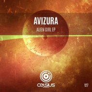 Avizura - Alien Girl (Original Mix)