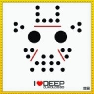 DJKOLOSSS - I LOVE DEEP #8 ()