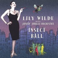 Lily Wilde & Her Jumpin\' Jubilee Orchestra - Tess\'s Torch Song (I Had A Man) (Original mix)