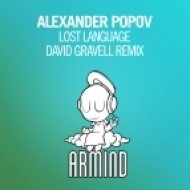 Alexander Popov - Lost Language (David Gravell Remix)