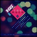 Jurgen Kirsch, Patrick Kunkel, Mehrklang - Too Much (7th Star Remix)