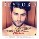Besford feat. Michelle - Cant Stop (Wont Stop) (Ernest & Peter Remix) (Ernest & Peter Remix)