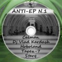 Dj Vlad Kardash - IbiZa (Original mix)