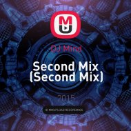 DJ Mind - Second Mix (Second Mix)