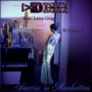 DΔGΔZ feat. Lena Grig & K-SpringZ - Sunrise in Manhattan (Original mix)