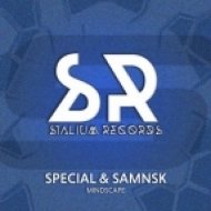 Special & Samnsk - Mindscape (Progressive Edit)