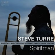 Steve Turre - It\'s Too Late Now (Original Mix)