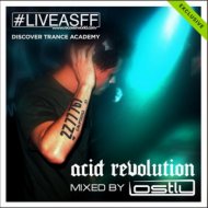 Lostly - Left Behind (Original Mix)