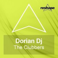 Dorian Dj - The Clubbers (Original Mix)